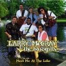 Larry McCray : Meet Me At The Lake